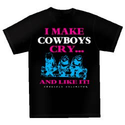 Cowboys Cry for wholesale by Country Barn USA