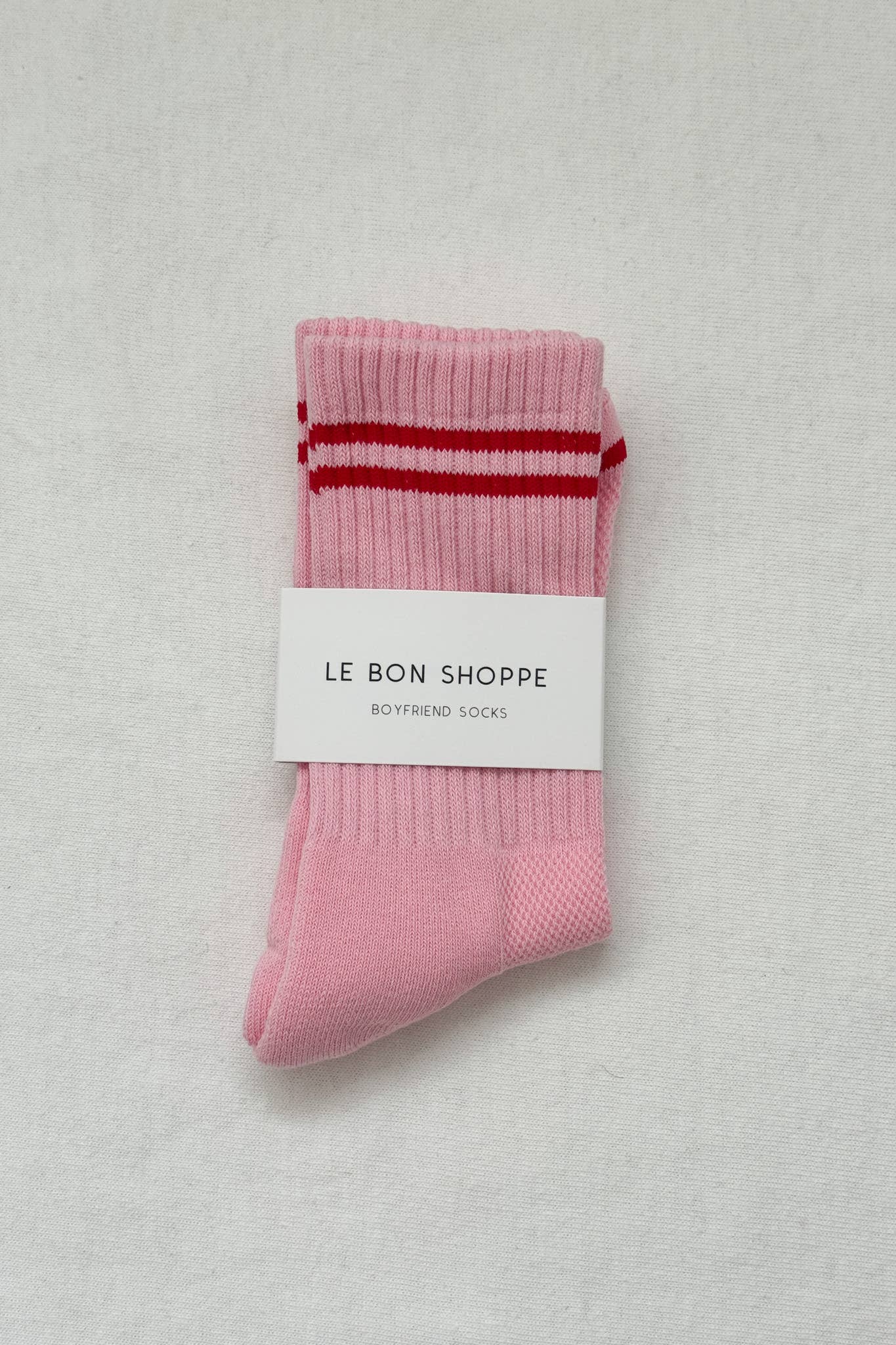 Le Bon Shoppe - Wholesale Socks - Women's - Boyfriend Socks5
