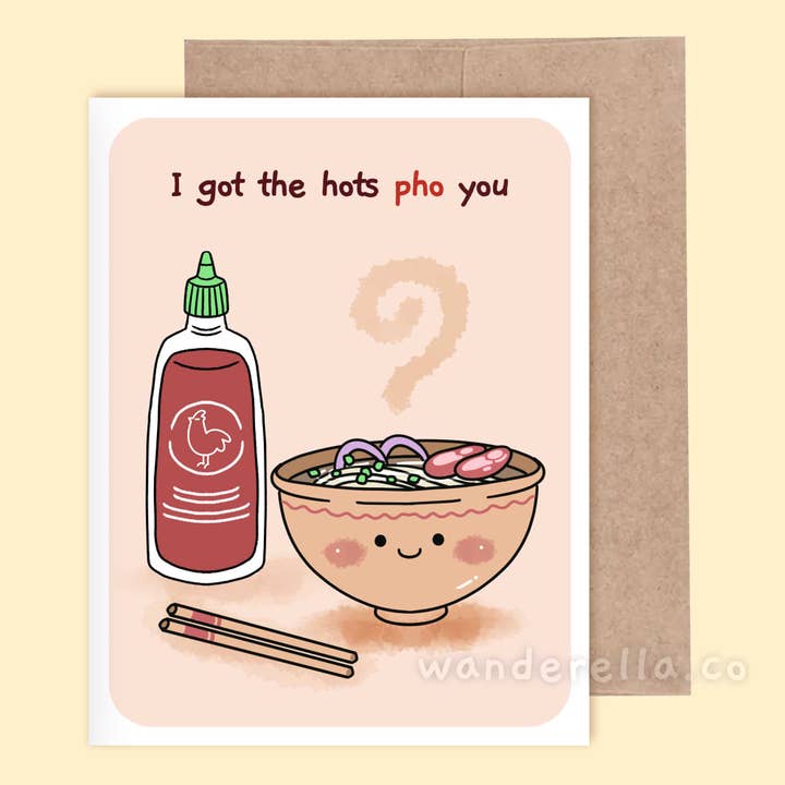 I got the hots pho you for wholesale by Wanderella