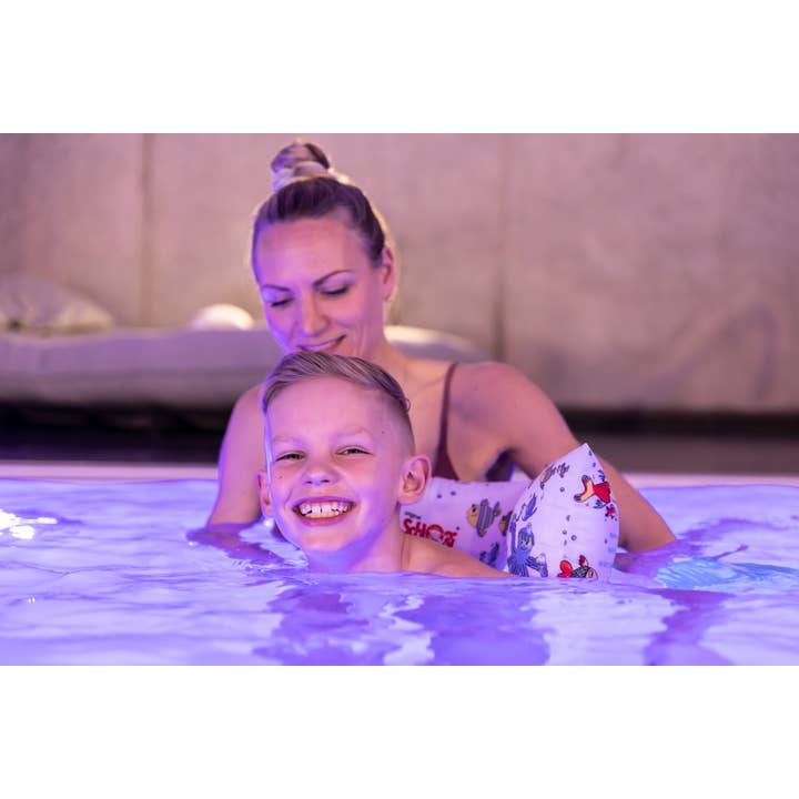 Schlori-Schwimmartikel GmbH - Vendita all'ingrosso Giocattolo da spiaggia/piscina - Bambini e neonati - Cuscini da nuoto Schlori2
