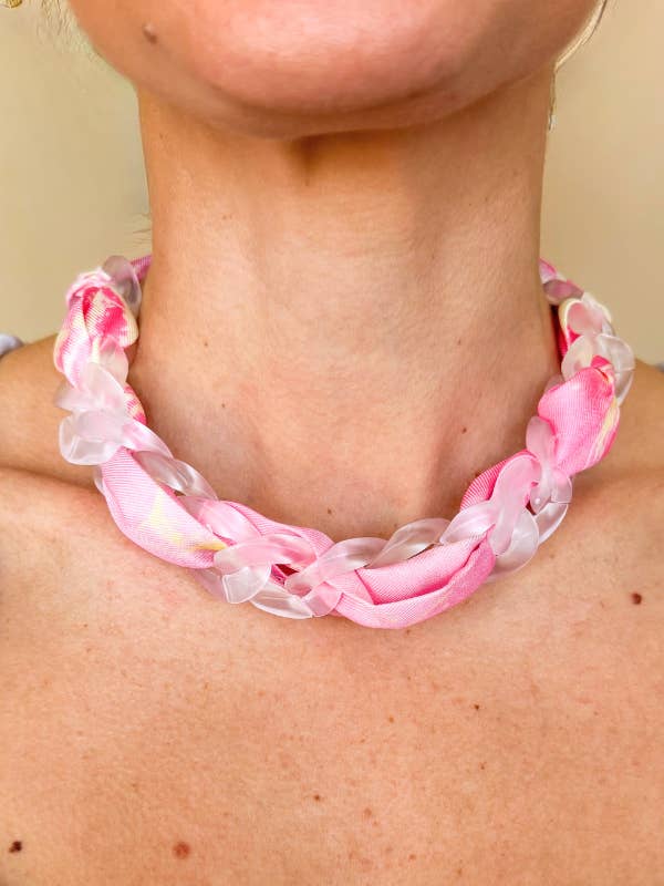 WS Catalina Necklace- 2 for wholesale by Millie B Designs