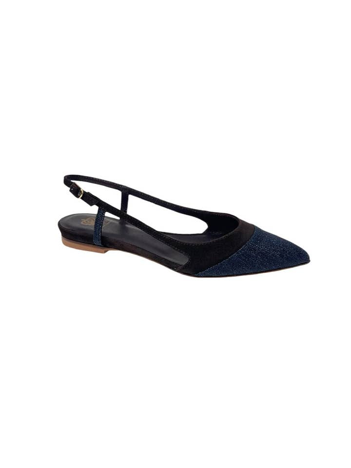 Ballerina Dames voor wholesale door L'Arianna