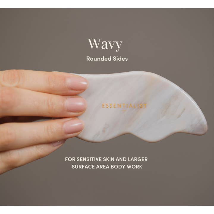 Essentialist – Großhandel Gua-Sha-Tool – Guasha Werkzeuge