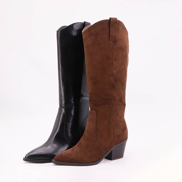 Mis Jes - Wholesale Cowboy Boots - Women's - JP-MINDFUL-32 1