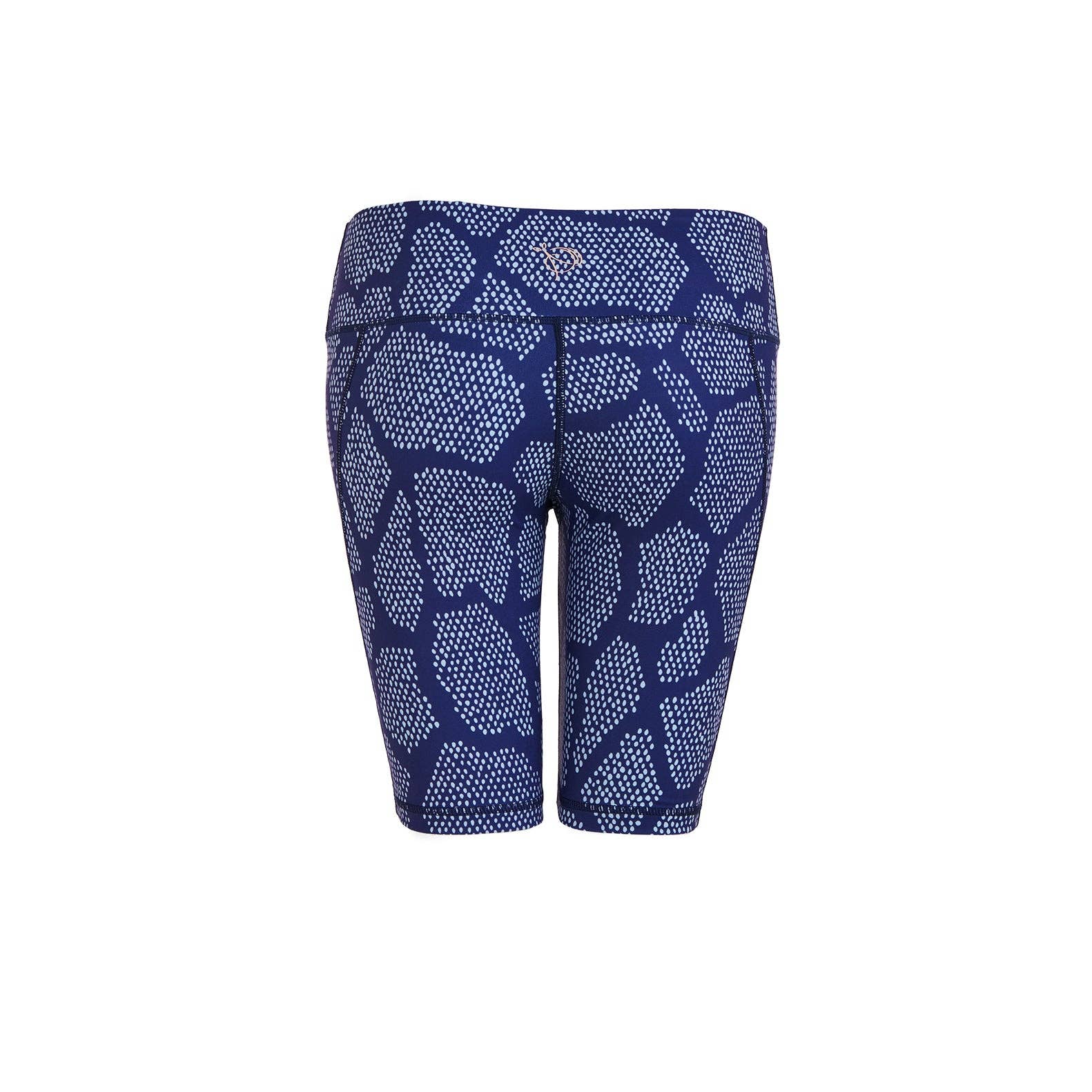 Perky Peach - Vendita all'ingrosso Pantaloncini sportivi - Donna - Pantaloncini ciclismo con stampa serpente8