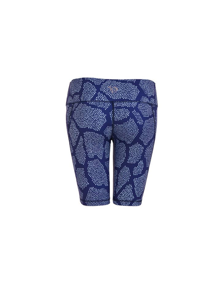 Perky Peach - Vendita all'ingrosso Pantaloncini sportivi - Donna - Pantaloncini ciclismo con stampa serpente8