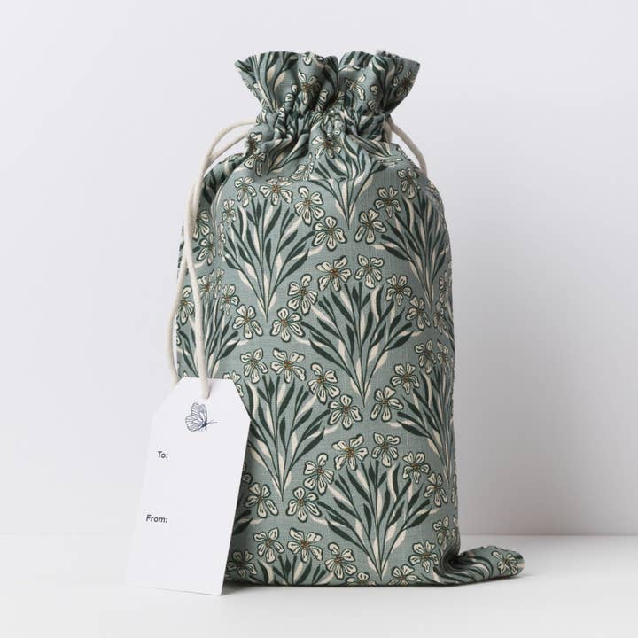 Bolsa de Regalo | Centro de Mesa de Cyndi para venta al por mayor de New Wing Studio