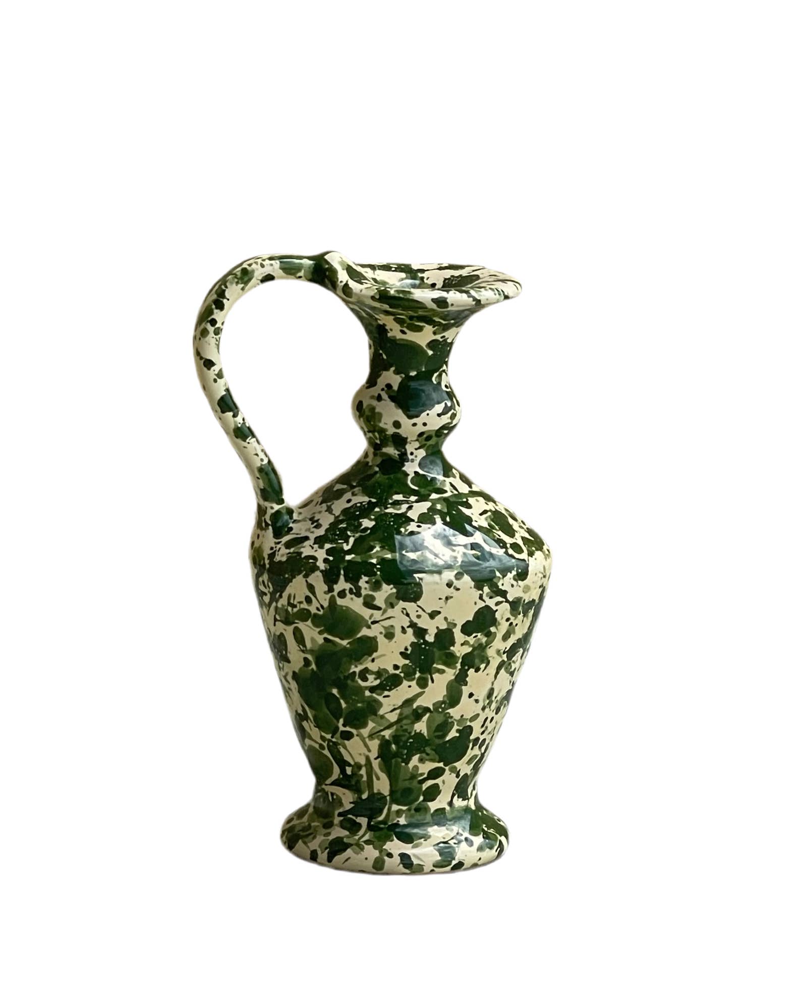 IVO ANGEL - Wholesale Vase - The bud Vase 'Luca'