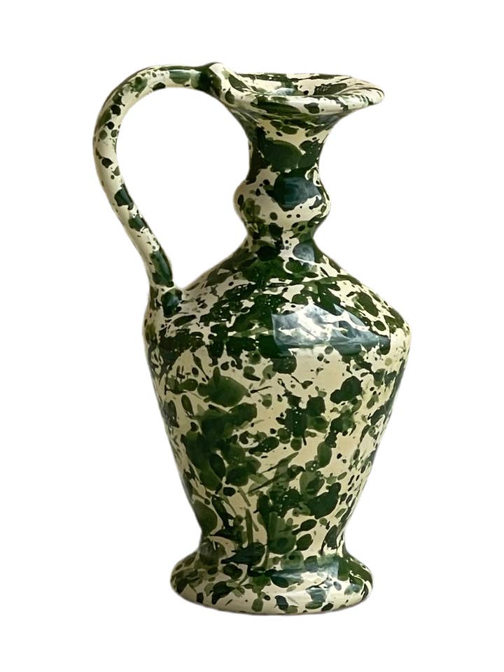 The bud Vase 'Luca' for wholesale by IVO ANGEL