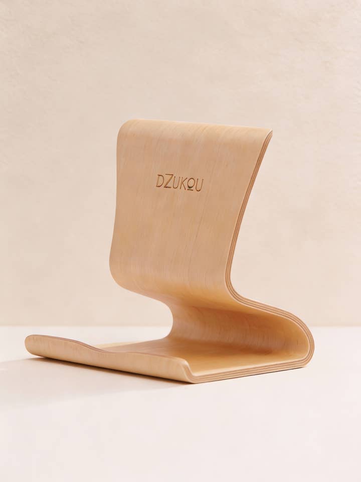 Wooden Tablet & Cookbook Stand – Multipurpose for wholesale by Dzukou B.V.