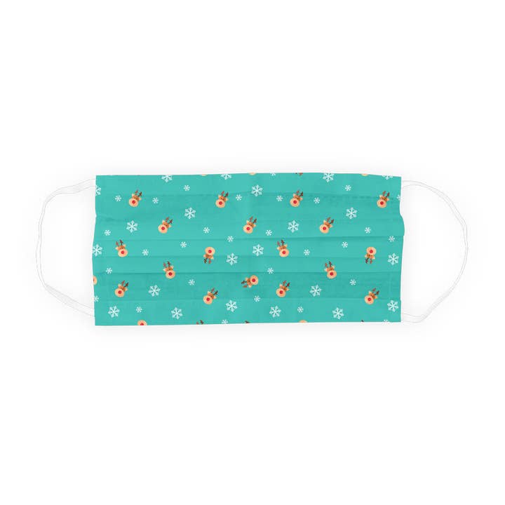 Masque - Rudolf pour la vente par Edmunds