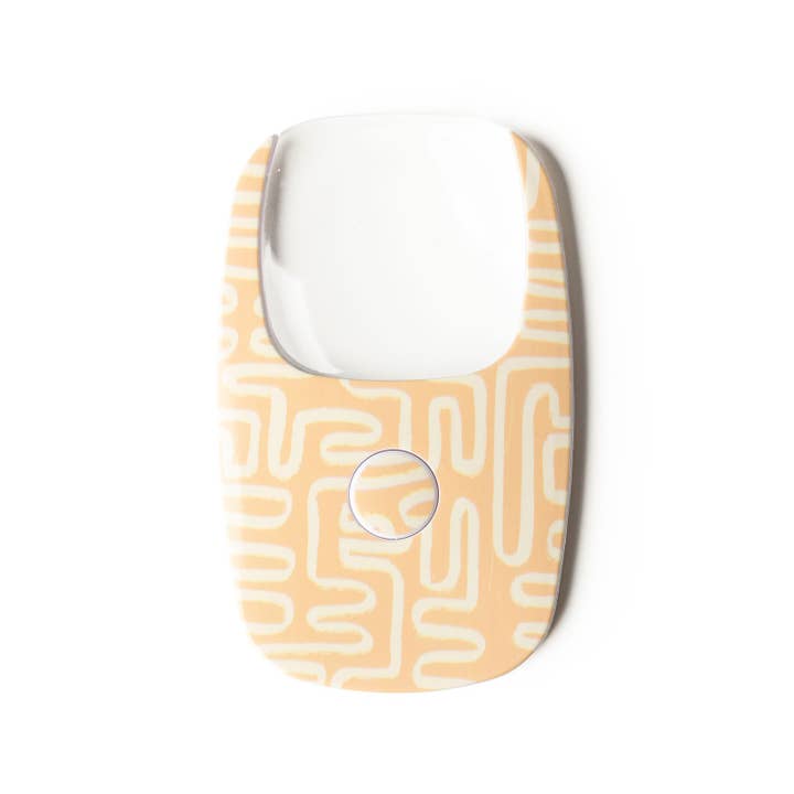 DM Merchandising - Wholesale Magnifying glass - Optical Optical Sweet Escape OptiCard LED Pocket Magnifier7