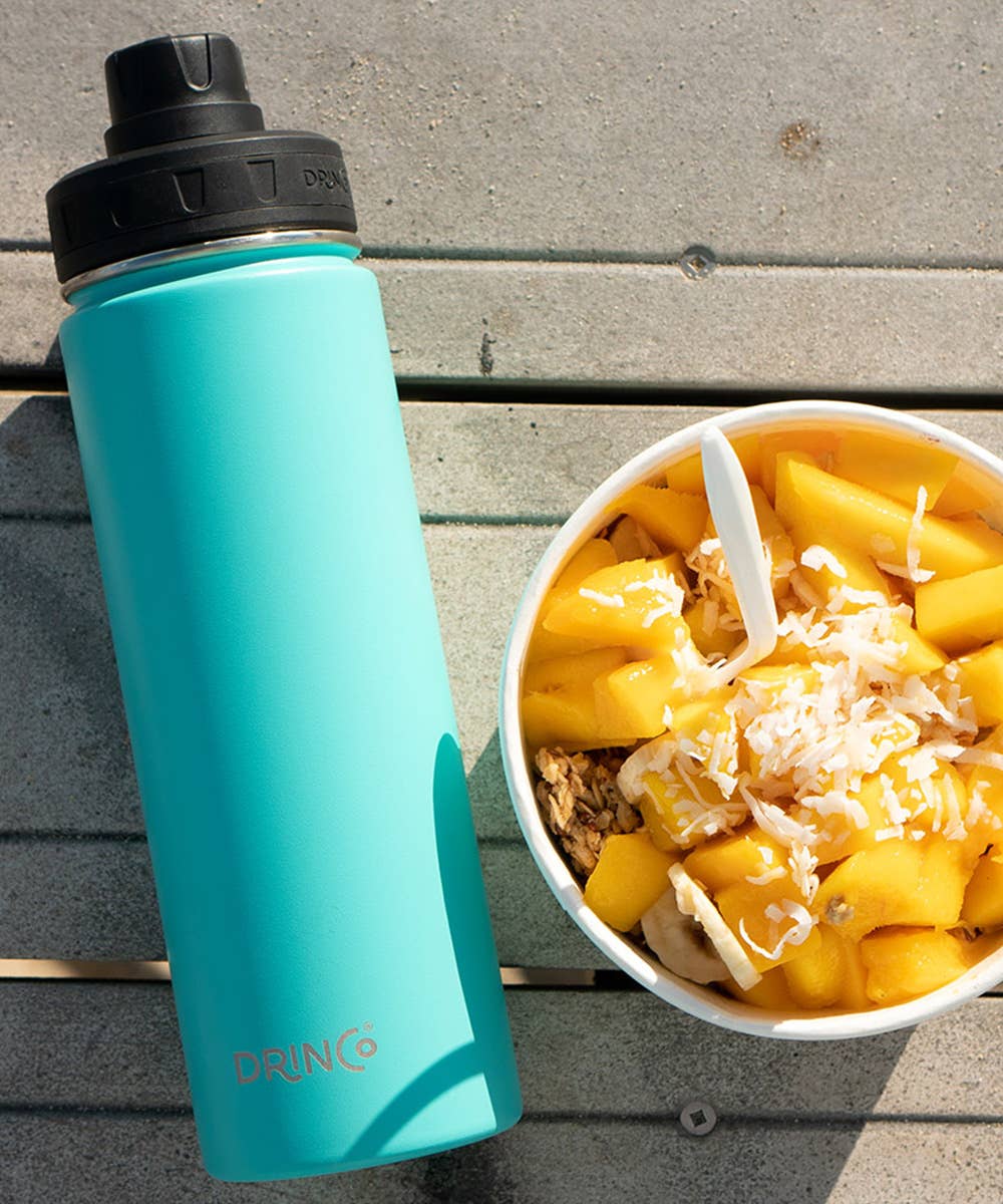 Drinco - Wholesale Water Bottle - DRINCO®14,18,22,32,40 Stainless Steel Insulated Water Bottle40