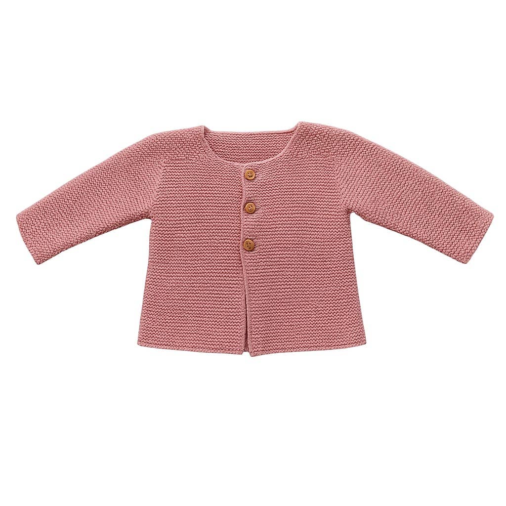 Cotton Socks - Wholesale Coat - Baby - 1032 Baby Jacket 100% Cotton7