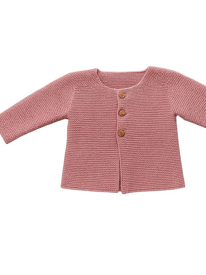 Cotton Socks - Wholesale Coat - Baby - 1032 Baby Jacket 100% Cotton7