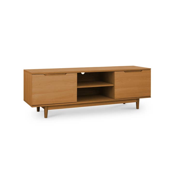 Furnhouse - Wholesale Console Table - TV Table Kerteminde - Natural Oil2