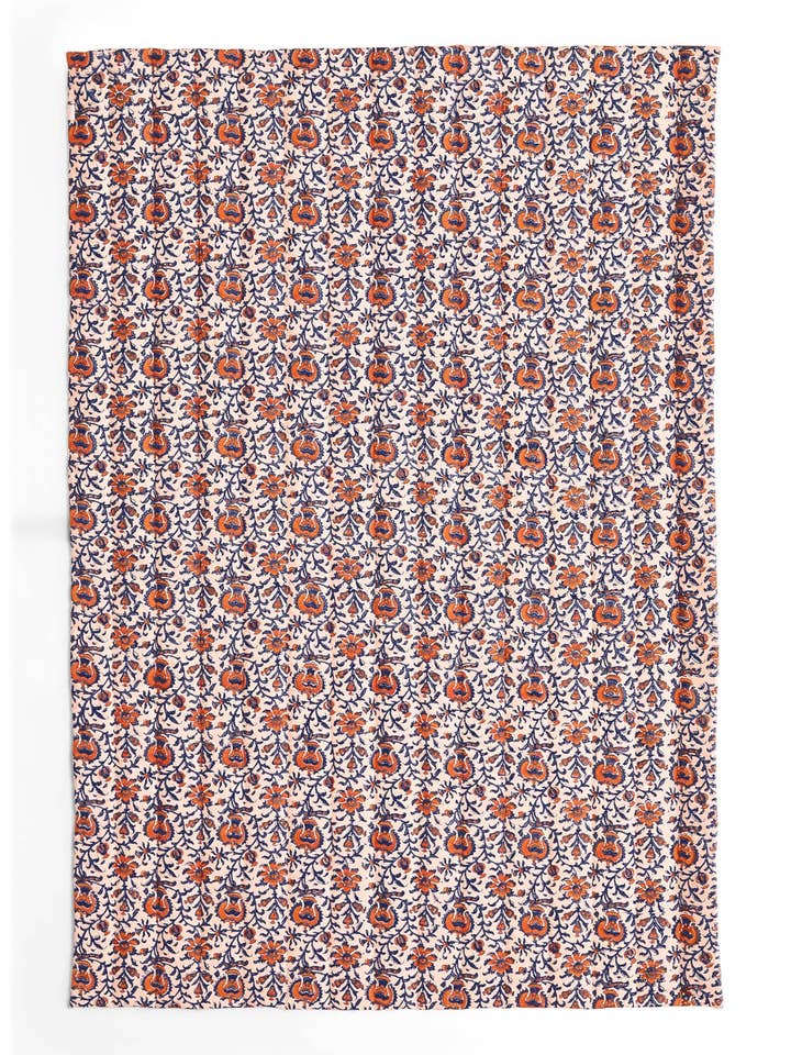 Edredão reversível de seda Osha por atacado de Daughters of Gaea Ltd