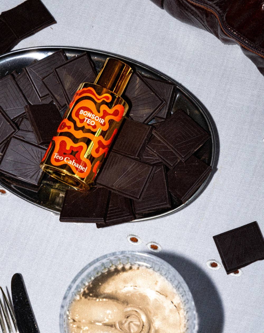 Teo Cabanel - Wholesale Perfume/Eau de Toilette - Good evening Teo6