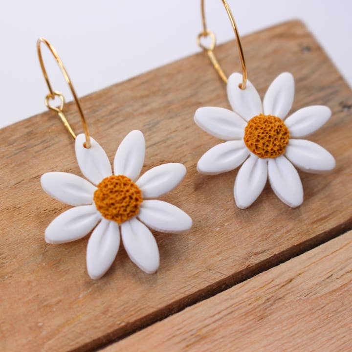 Merry In May – Engroshandel Hængeøreringe og creoløreringe – Daisy1