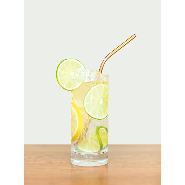 SWZLE - Wholesale Drinking Straw - Swzle Stainless Steel Drinking Straws - Rainbow Metallic (8)1