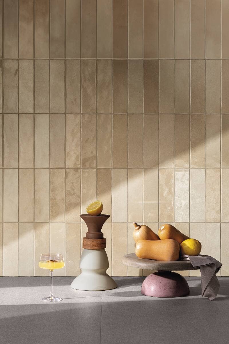 Soho Surfaces - Wholesale Wall Tile - Highland Park | 3"x10" Rustic Wall Tile8