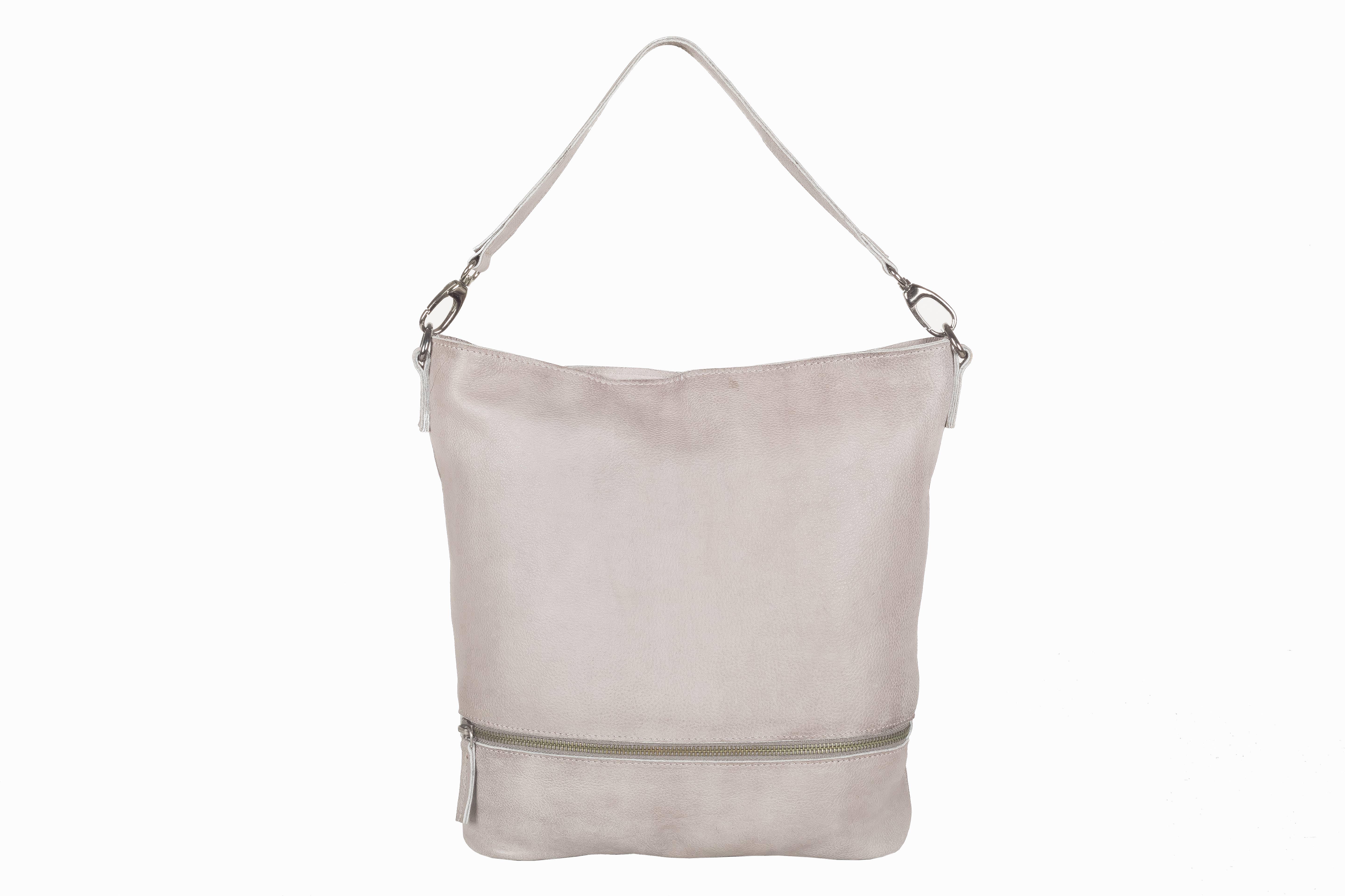Keaan Leather Goods - Vendita all'ingrosso Borsa a tracolla - Donna - [LUNA] BORSA HOBO & TRACOLLA | NAPPA SUPER MORBIDA35