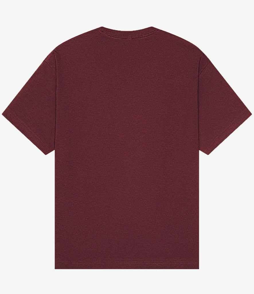 Pierre Francis – wholesale T-shirt – Unisex – Canvas - Unisex Heavyweight Boxy T-Shirt17