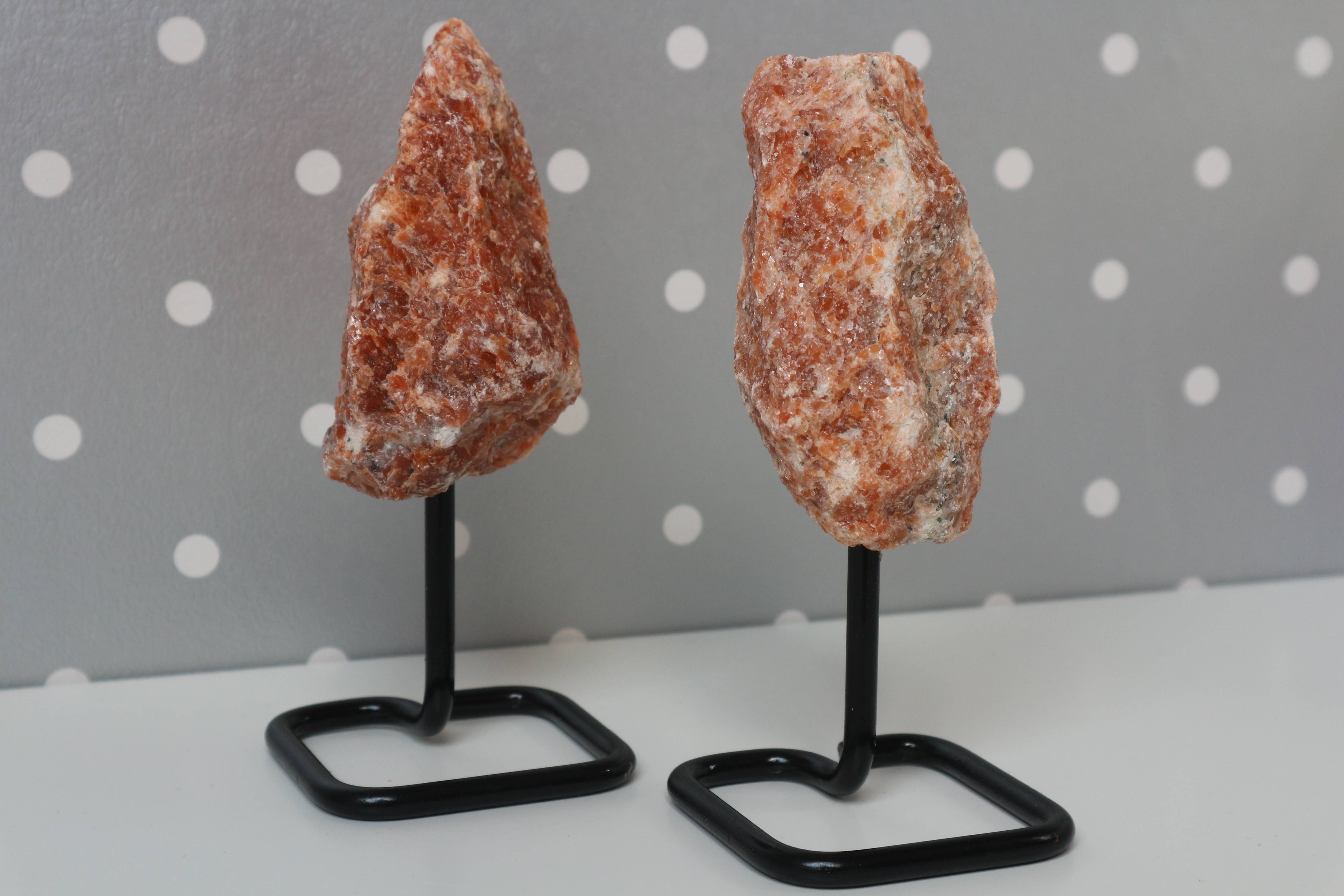 OnlineMineralen.nl - Venta al por mayor Piedras/cristales espirituales - Piedras preciosas naturales en soporte resistente - en bruto5