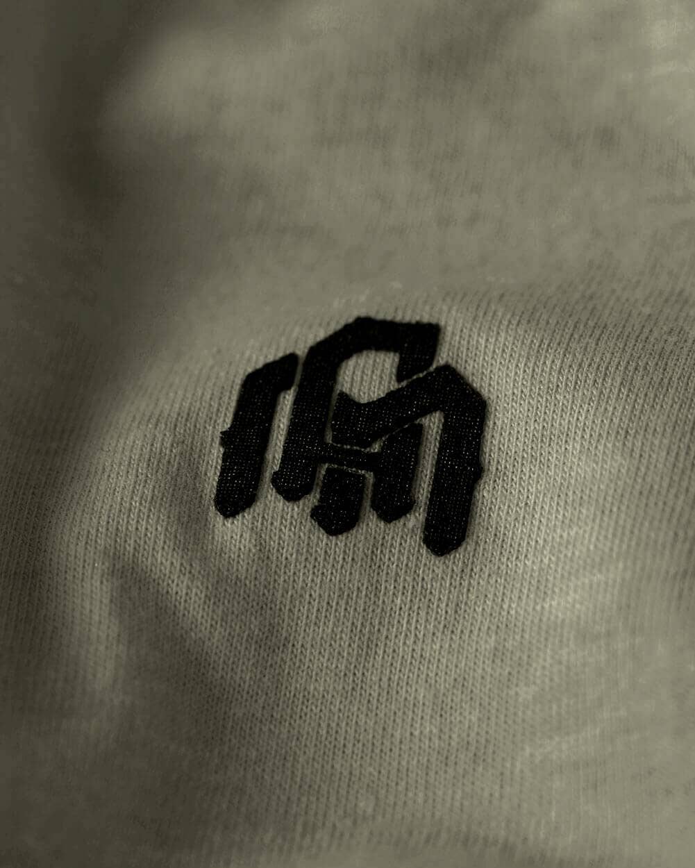 INTO THE AM – T-shirt – Homem por atacado – T-shirt Básica Ajustada Premium para Homem (de Marca)13