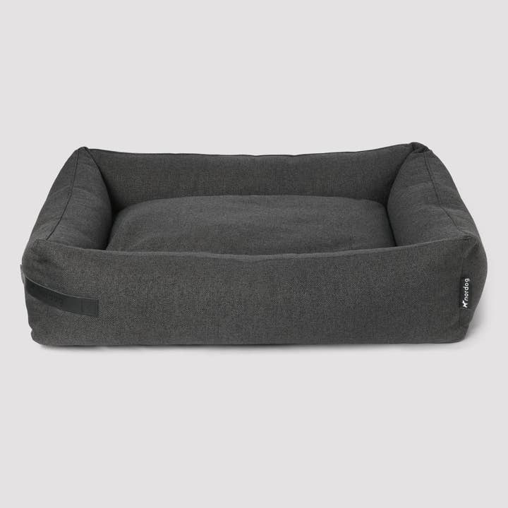 Grafit Hygge Hund Bed Grafit for engroshandel på Faire