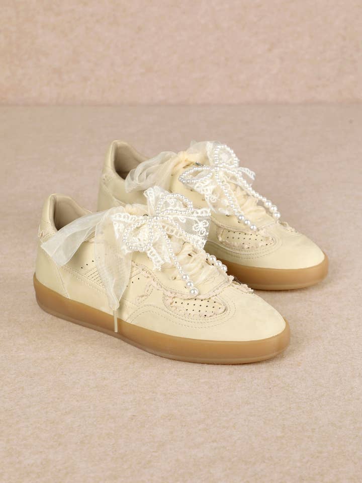 Mi.iM, Miracle Miles - Vente Baskets tendance – femme - ELEANOR8