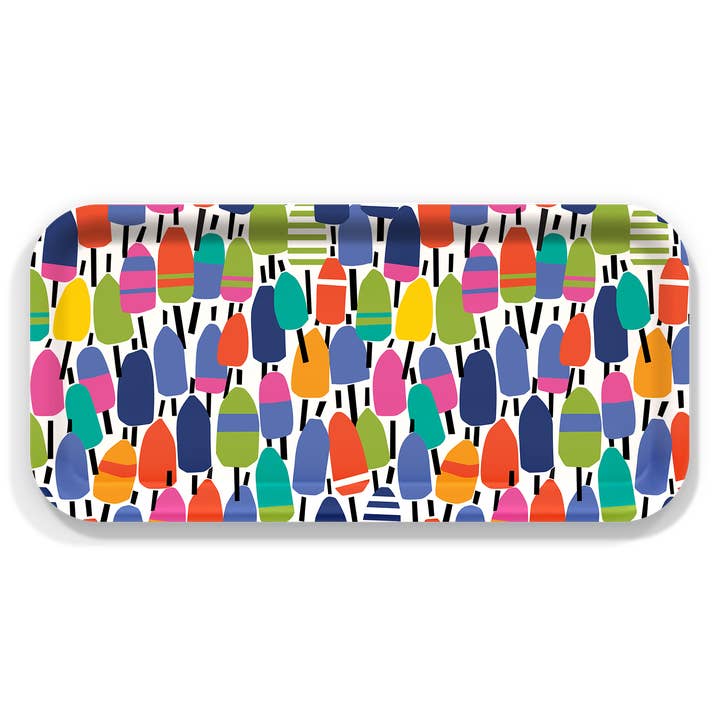 Trays4Us - Wholesale Serving Tray - Coastal Serving Trays by Kate Nelligan2