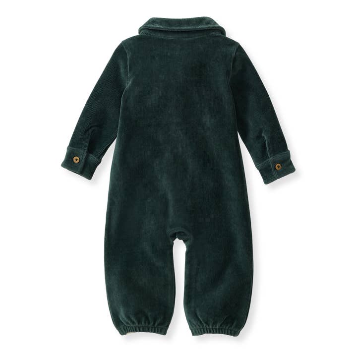 Zucchini Knit Corduroy Baby Boy Jumpsuit
 for wholesale on Faire2