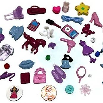 Find It Games - Wholesale Brain Game - Kids - Find It® GLITZ & GLAMOUR Seek and Find treasure hunt 5