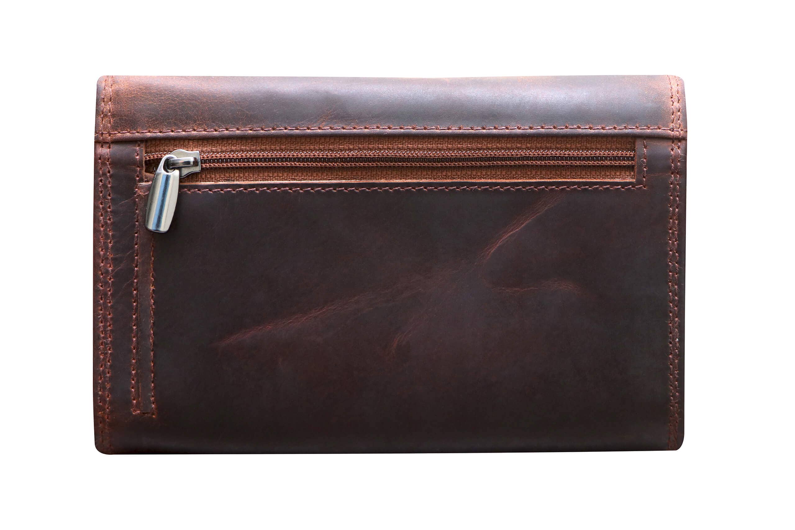 Greenwood - Wholesale Wallet - Women's - Ann Women's Large Leather Wallet 20 Card Slots23