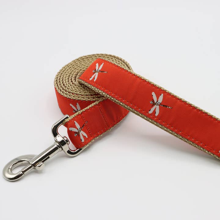 Dragonfly #158 for wholesale by Preston Ribbons