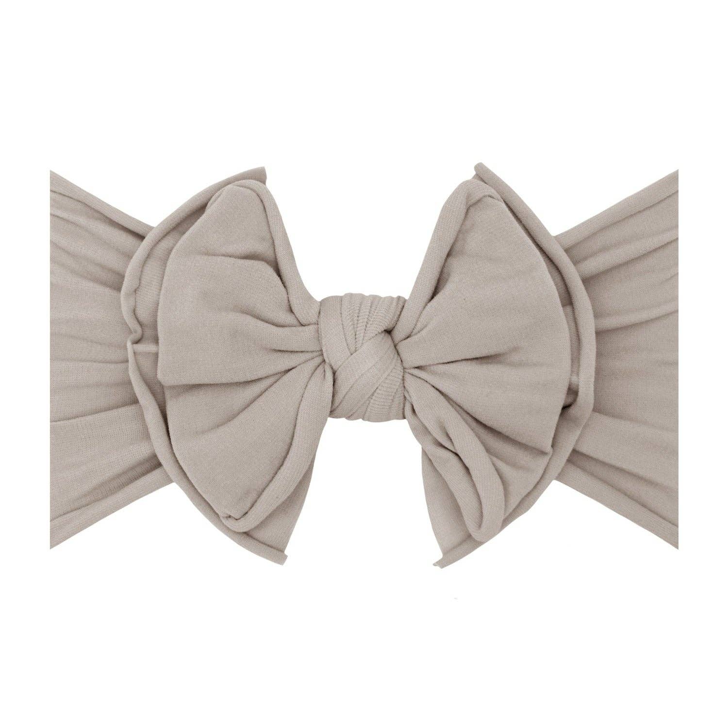Baby Bling Bows - Wholesale Hair Bow - Baby - Baby Bling® FAB-BOW-LOUS® soft nylon bow headband21