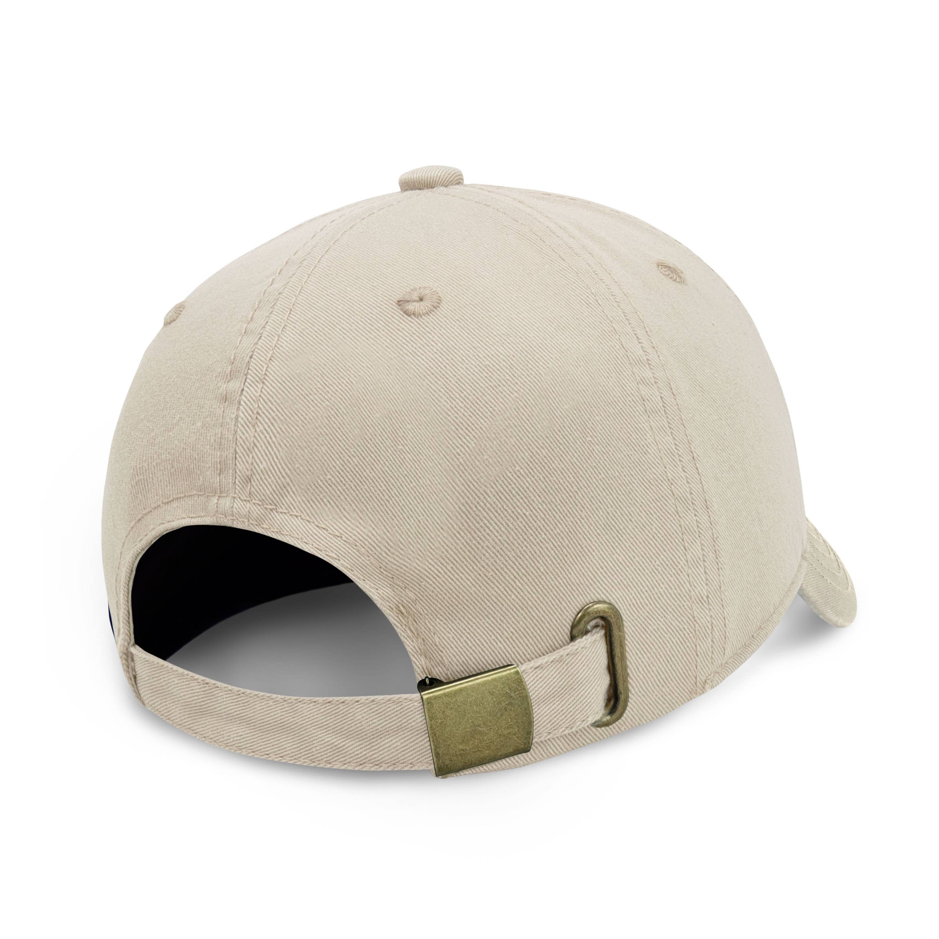 ChoKoLids – wholesale Baseball cap – Unisex – CHOK.LIDS Plain Baseball Cap90