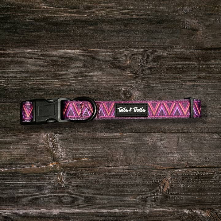 Dawn Aztec krage för wholesale av Tails and Trails