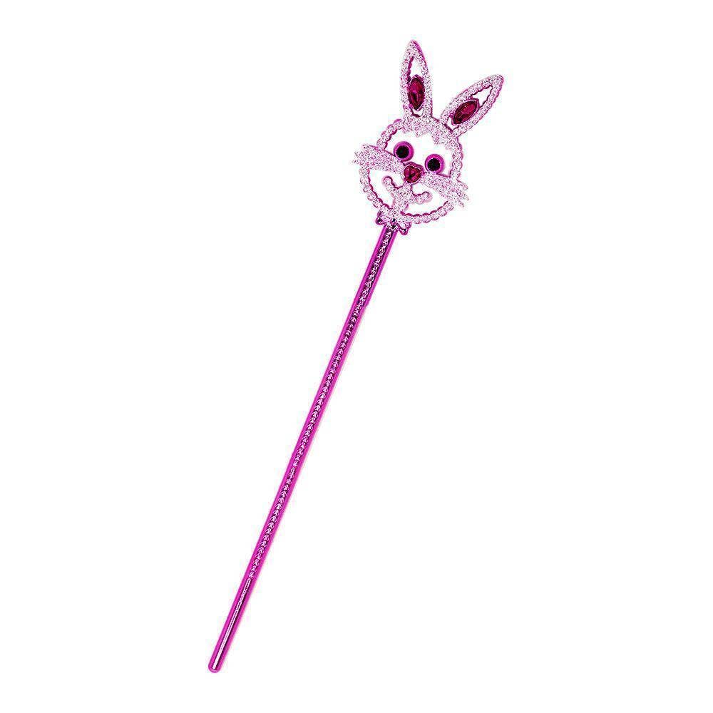 Pink Poppy USA - Wholesale Toy Wand - Kids - Hunny Bunny Wand | Pack of 61