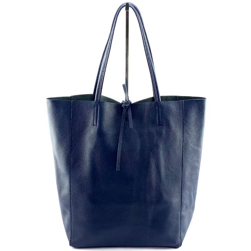 MILANO AMOUR - Vendita all'ingrosso Borsa tote - Donna - Borsa shopper grande minimalista, elegante e pratica5
