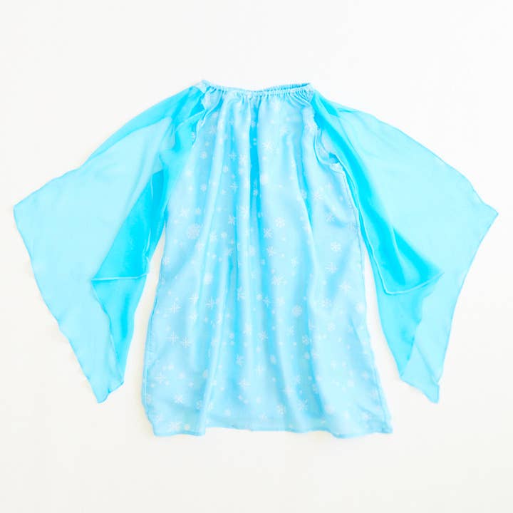 Sarah’s Silks - Wholesale Costume - Kids - Snow Queen Dress