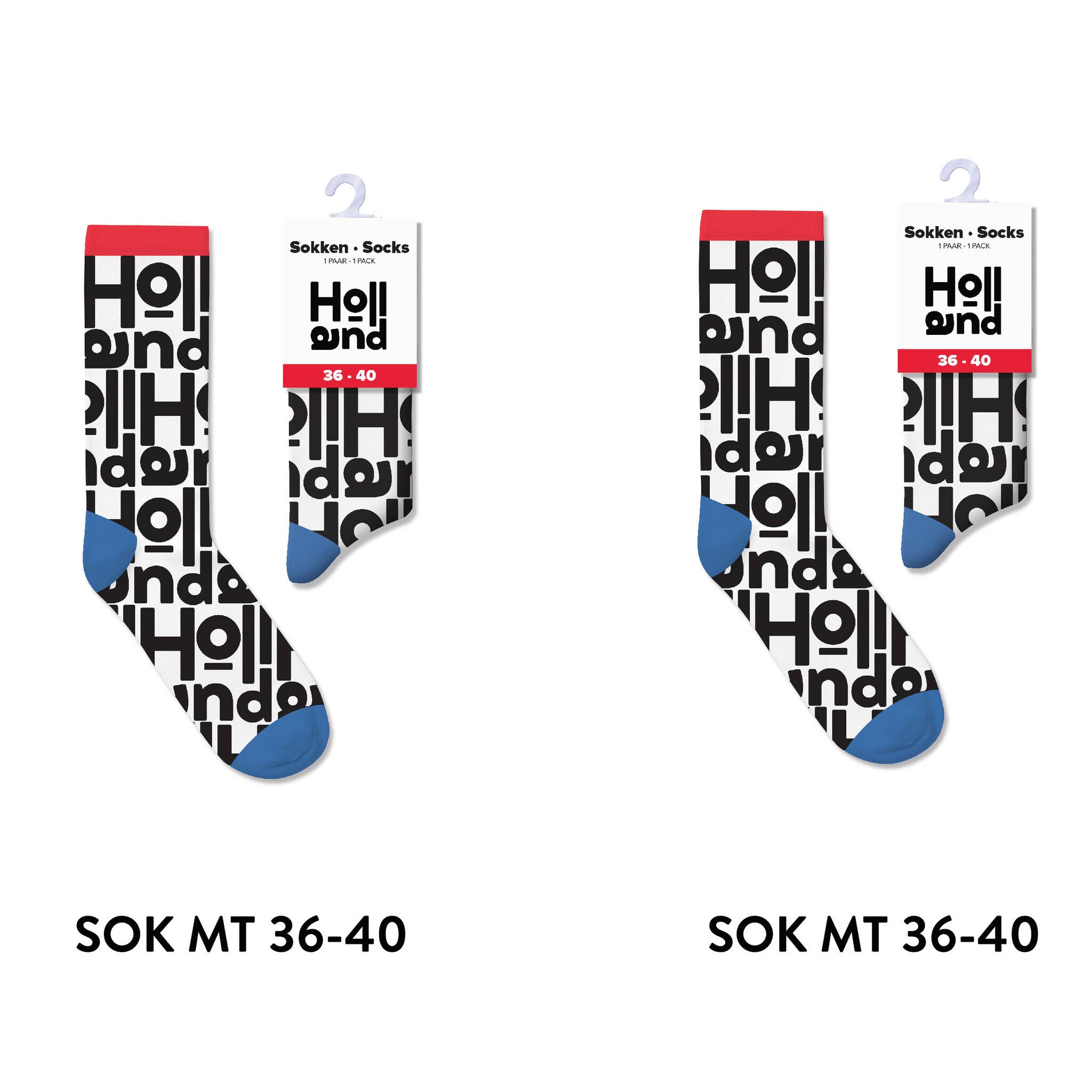 TRAAGOODS.COM – wholesale Socks – Unisex – Holland Socks0