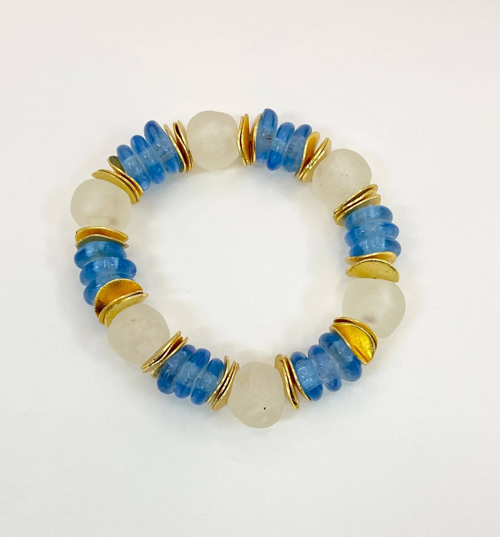 Coastal Grit – wholesale Beaded bracelet – Key Largo6