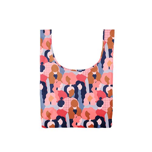 Talking Out of Turn - Wholesale Grocery/Shopping Bag - Medium Twist & Shouts - SALE SALE SALE!!!20