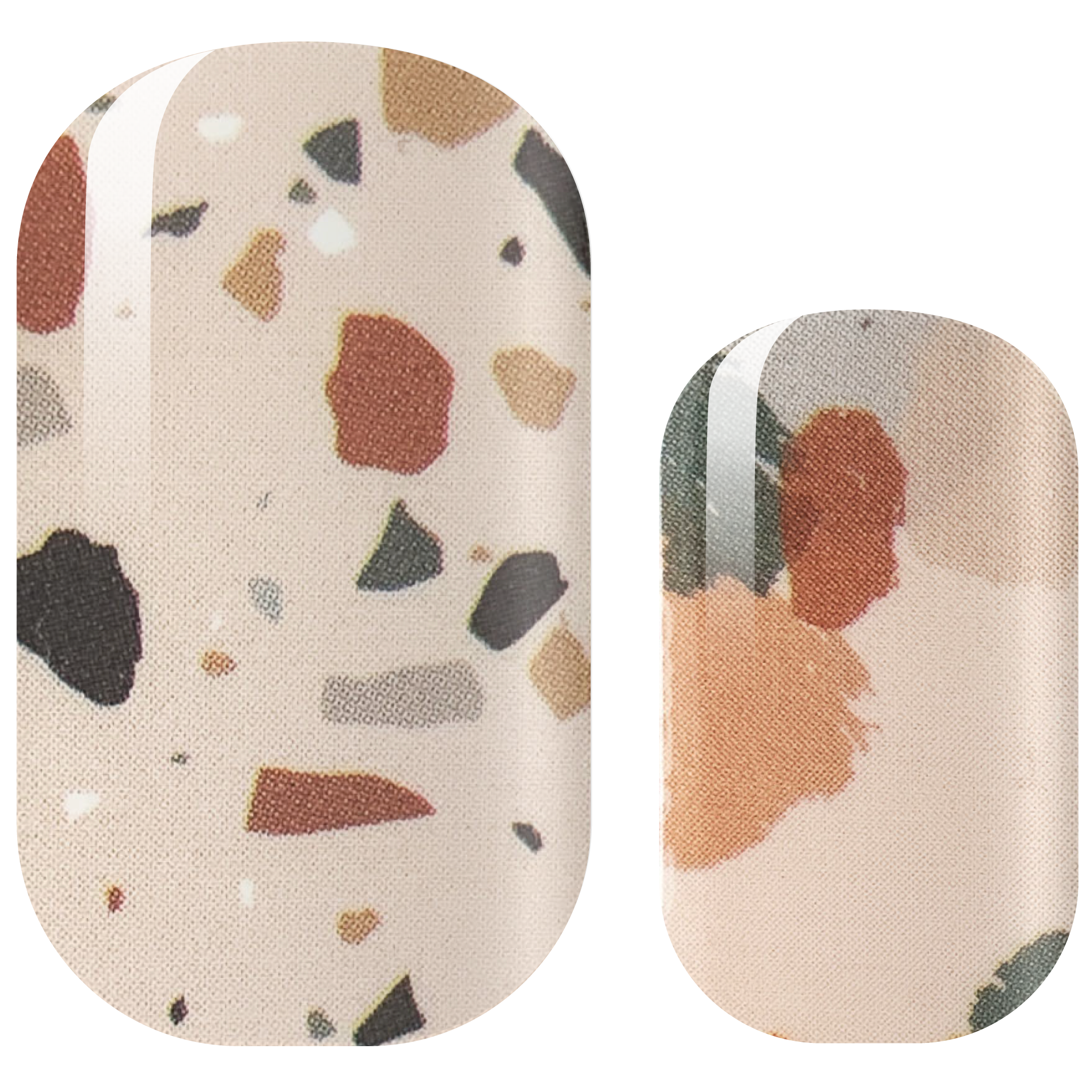 AVOA Beauty - Wholesale Nail Art/Decal - Italian terrazzo0