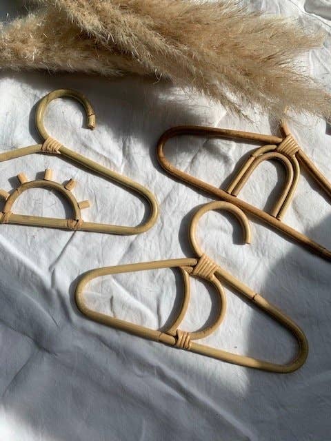 Bali Harvest - Vendita all'ingrosso Appendiabiti - Appendini Sun Rattan (neonati e bambini) - Asilo nido ecologico5