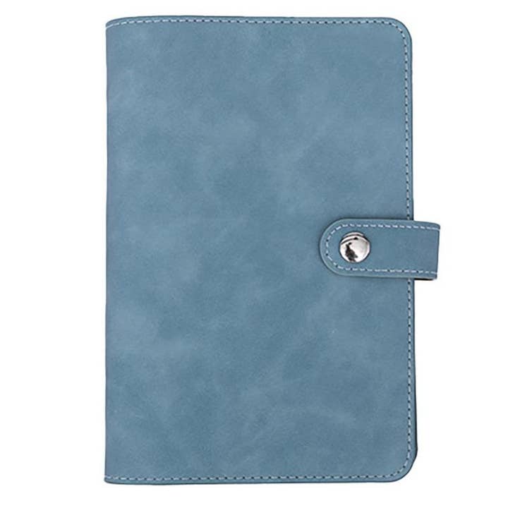 Multitasky - Wholesale Notebook - Vegan Leather Multi-Talented Notebook/Journal7