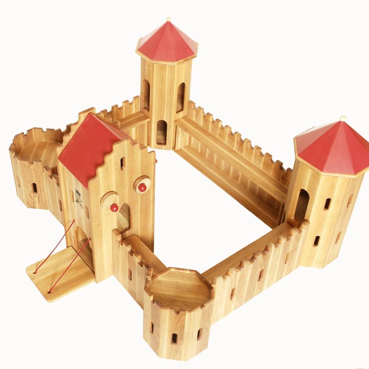 Little Poland Gallery – Großhandel Holzspielzeug – Kinder – DREWART Große Echtheit1