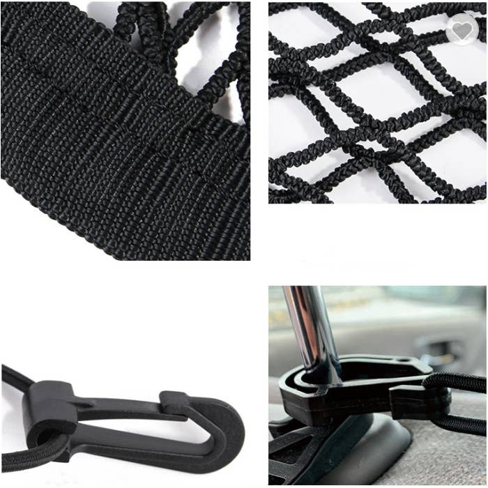 Paws & Son - Wholesale Pet Carrier - Cat/Dog - Paws & Son™ - Koiran eristysverkko autoon3